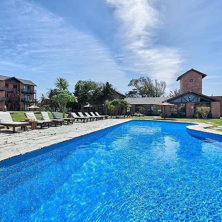 Marina Green Club Villa Gesell Exterior foto