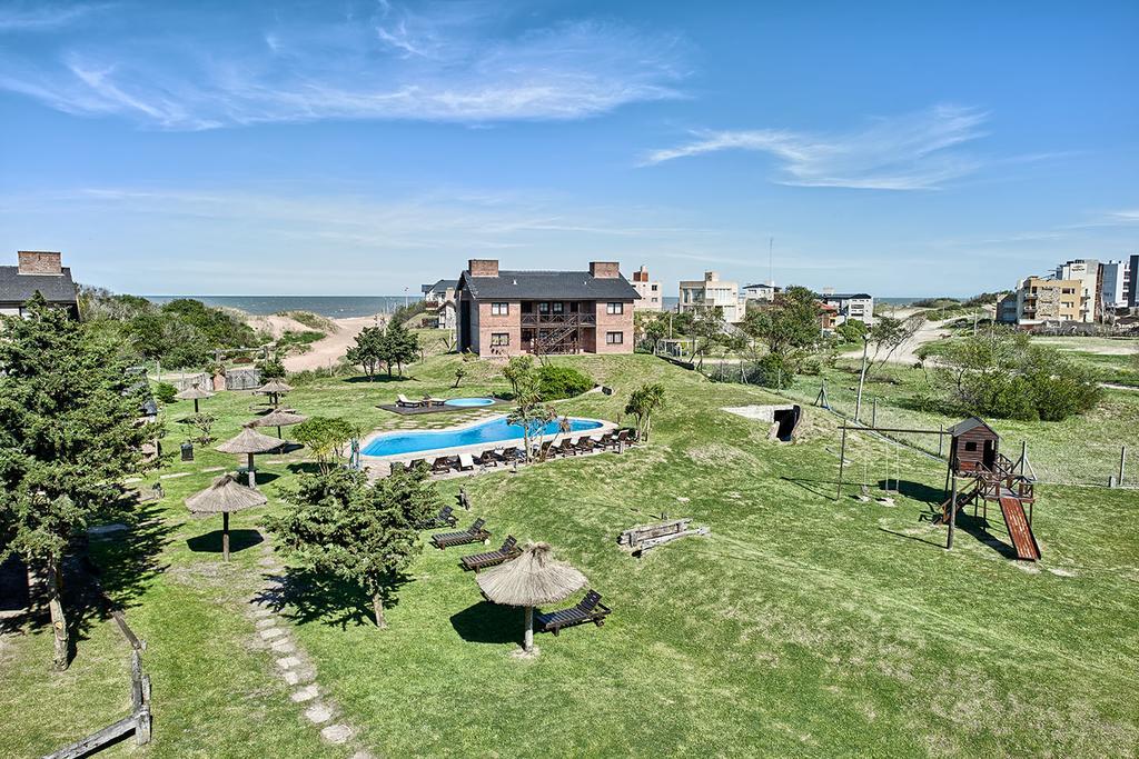 Marina Green Club Villa Gesell Exterior foto