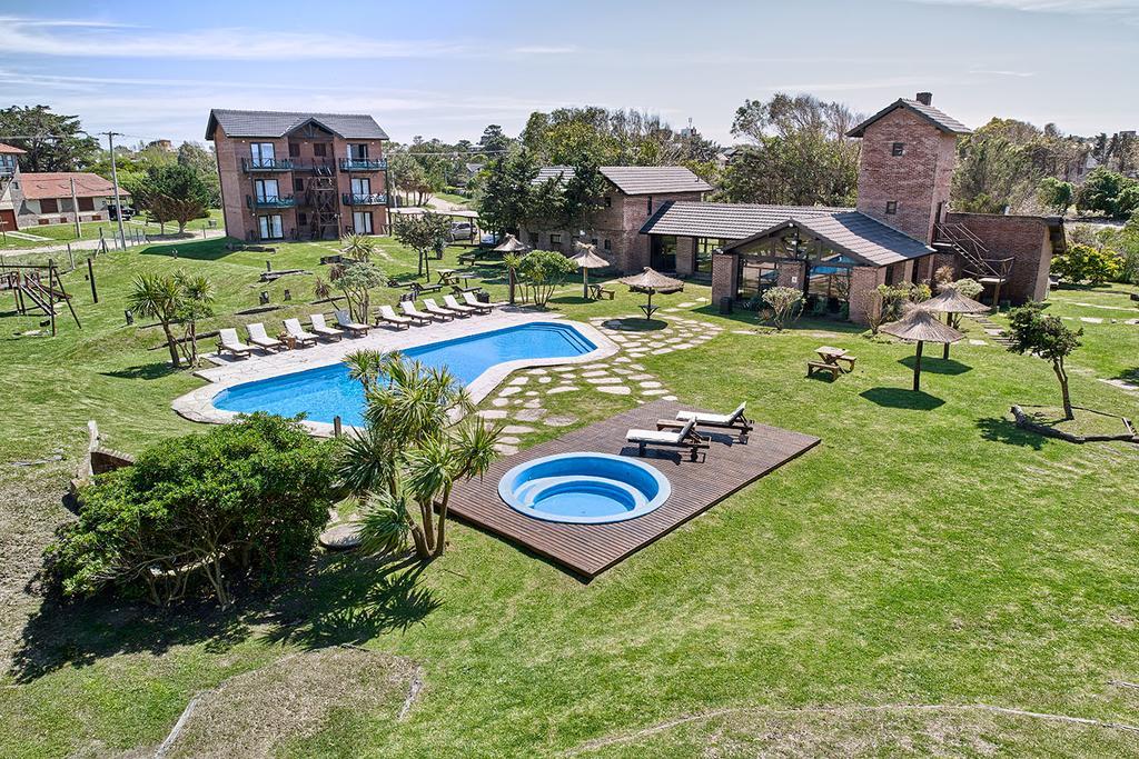 Marina Green Club Villa Gesell Exterior foto