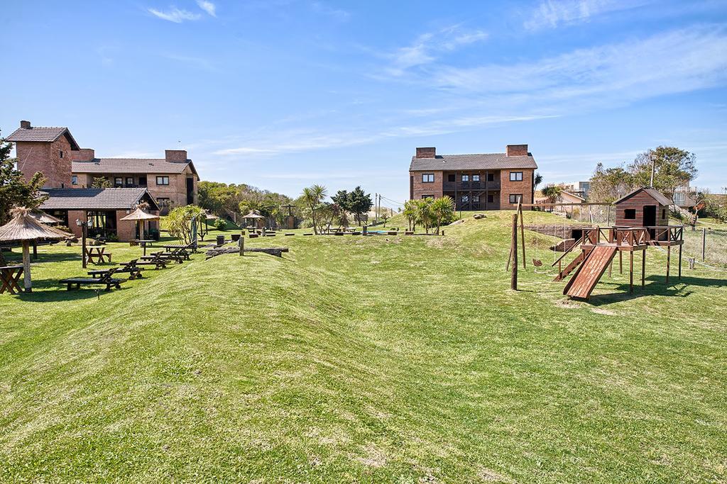 Marina Green Club Villa Gesell Exterior foto