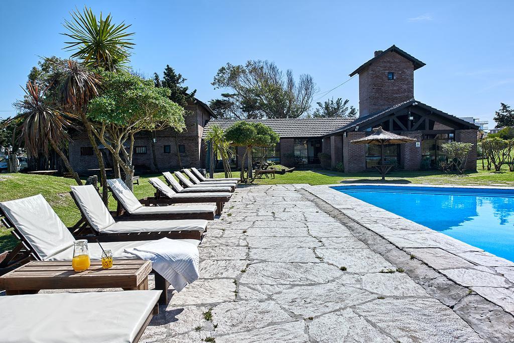 Marina Green Club Villa Gesell Exterior foto