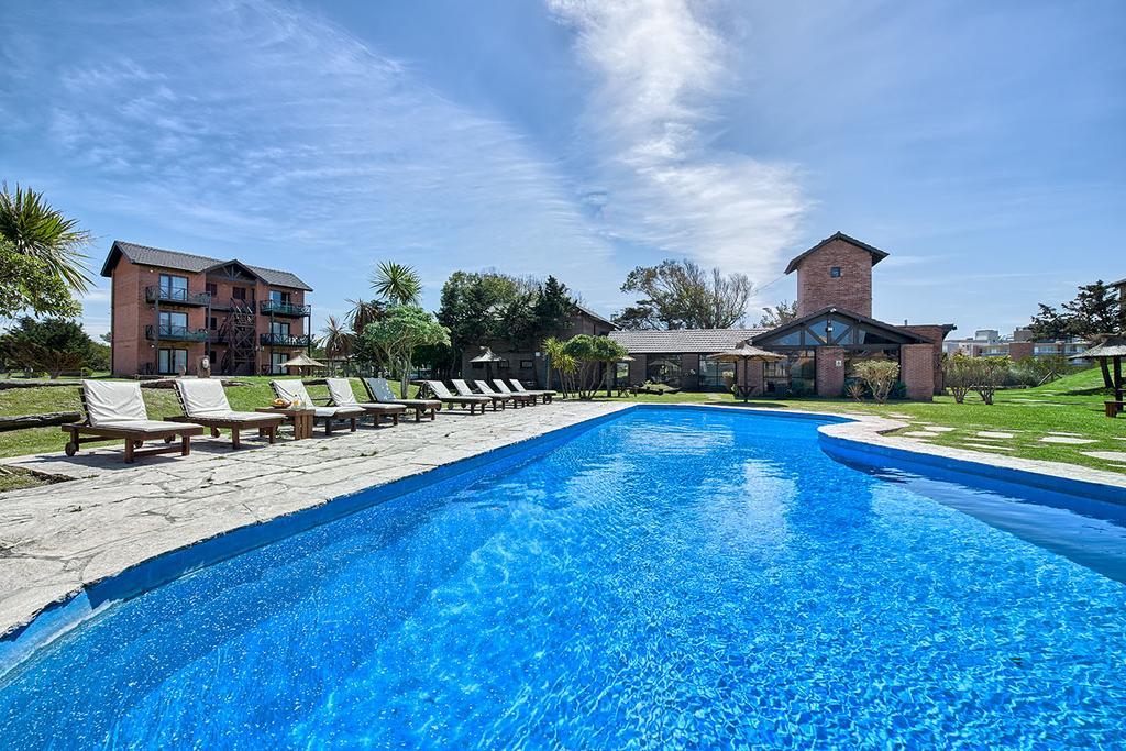 Marina Green Club Villa Gesell Exterior foto