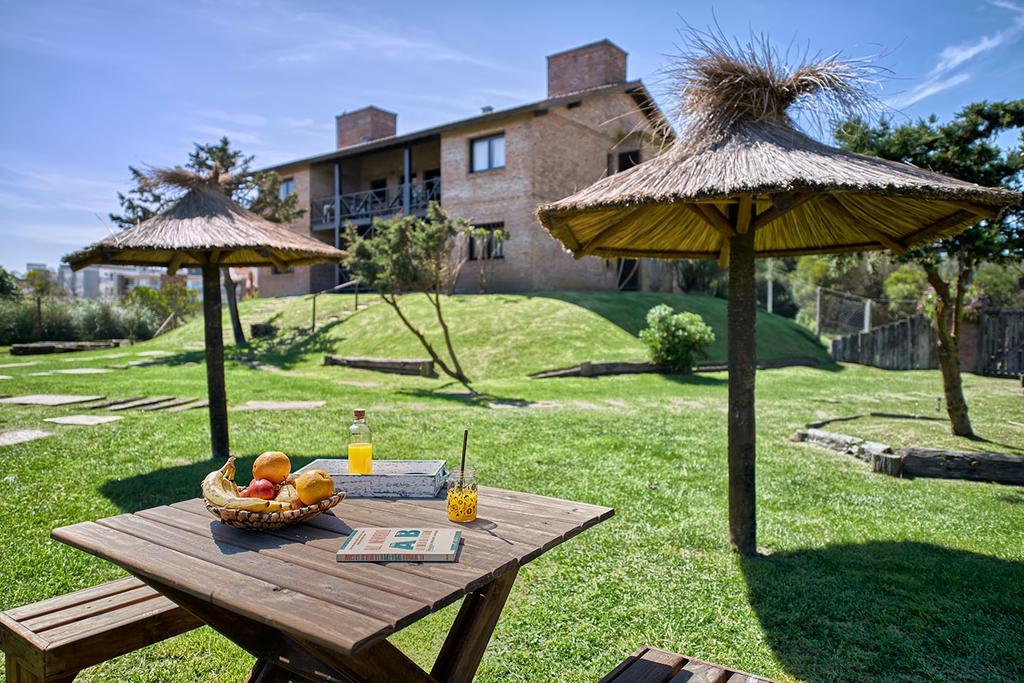 Marina Green Club Villa Gesell Exterior foto