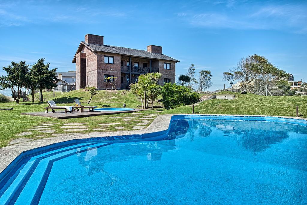 Marina Green Club Villa Gesell Exterior foto