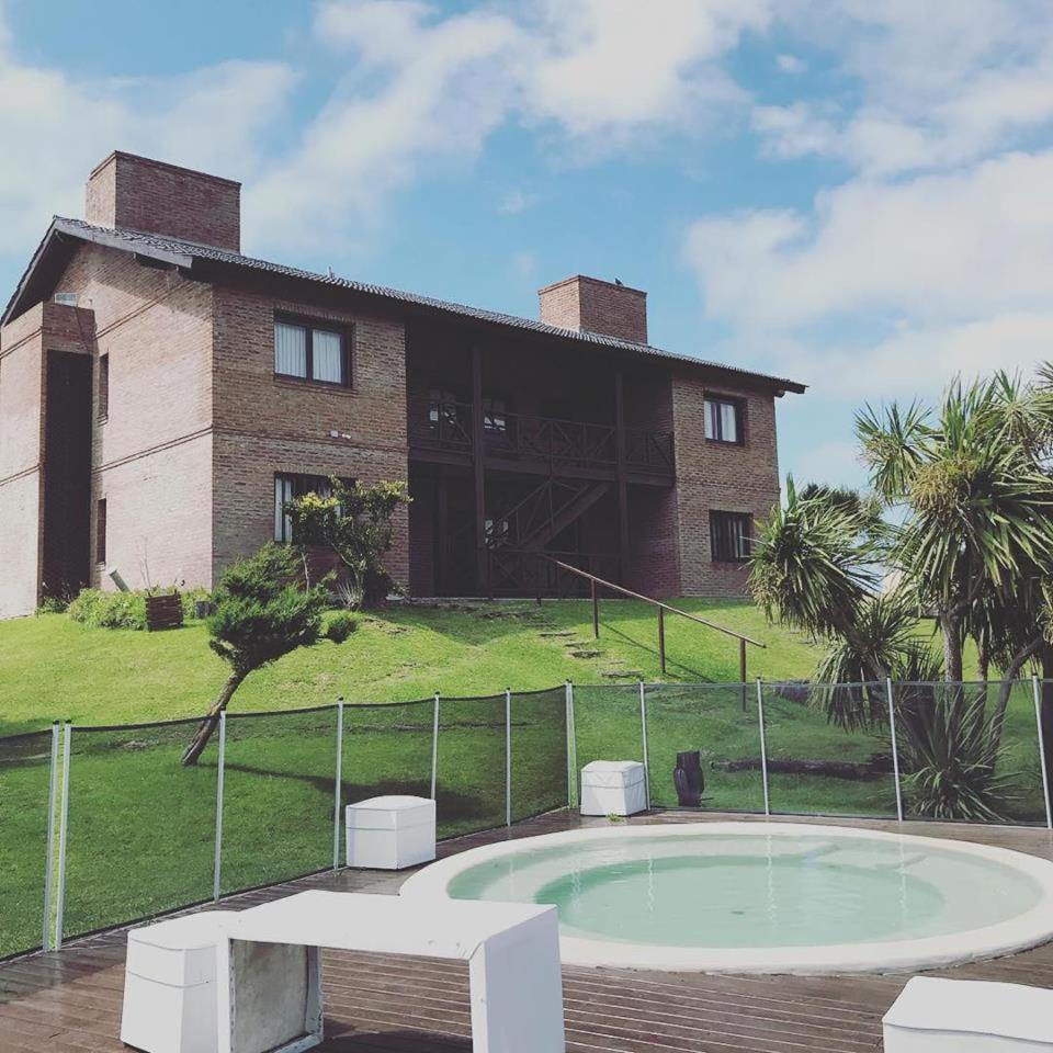 Marina Green Club Villa Gesell Exterior foto